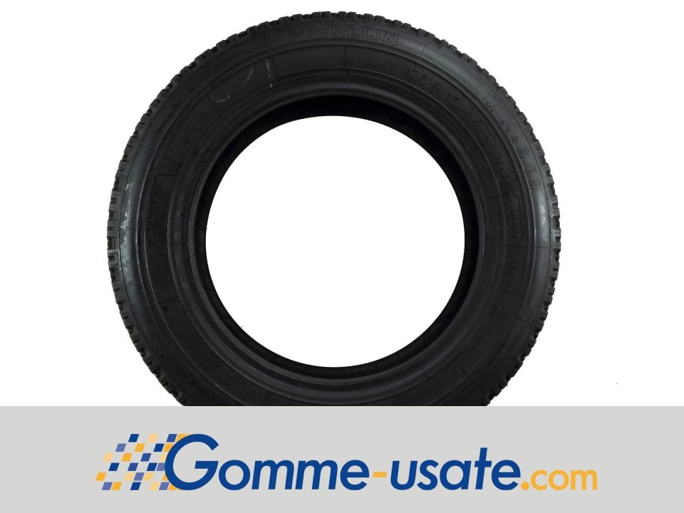 Thumb Michelin Gomme Usate Michelin 135 R15 72Q 89 M+S (100%) pneumatici usati Estivo_1